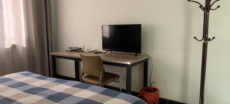 北门关民宿(御园路分店)图片