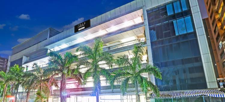 Fabhotel 皇家天堂(Super Collection O Adajan Formerly Royal Paradise)图片