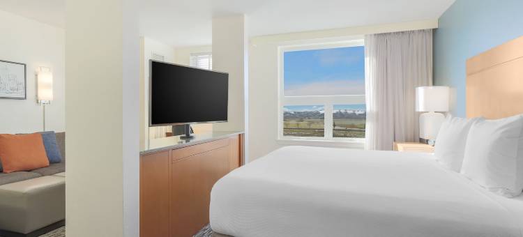丹佛机场凯悦嘉寓酒店(Hyatt House Denver Airport)图片