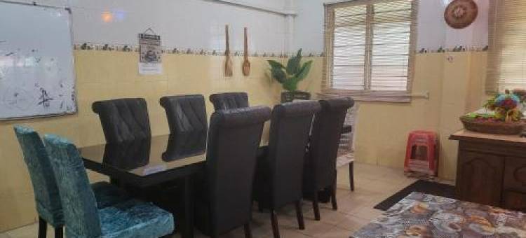 达尔塔玛斯宾馆(D'Hartamas Guesthouse)图片