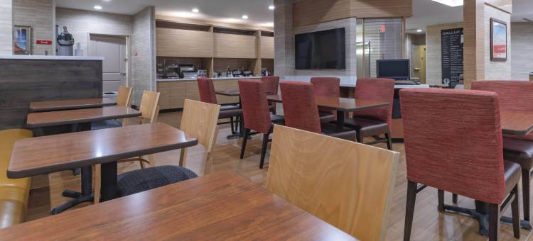 盖洛普TownePlace套房酒店酒店(TownePlace Suites Gallup)图片