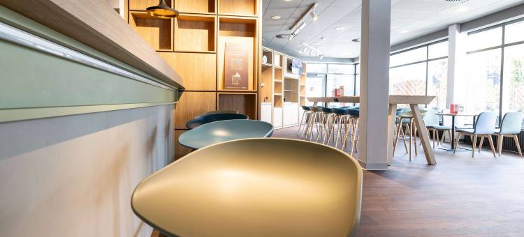 宜必思库尔酒店(Ibis Chur)图片