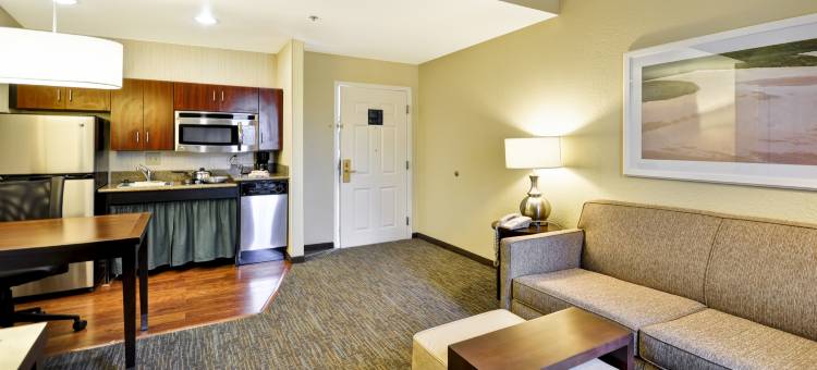 奥古斯塔Homewood Suites by Hilton(Homewood Suites by Hilton Augusta)图片