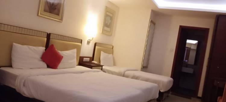 南迪酒店(Hotel Nandi)图片