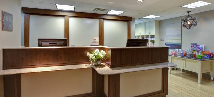 代顿南Homewood Suites by Hilton(Homewood Suites by Hilton Dayton - South/Dayton Mall)图片