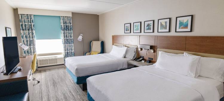 莱克伍德希尔顿花园旅馆(Hilton Garden Inn Lakewood)图片