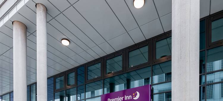 斯图加特市欧罗巴维尔优品迎酒店(Premier Inn Stuttgart City Europaviertel)图片