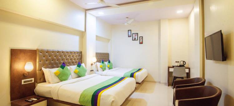 Treebo Blue Moon Powai图片