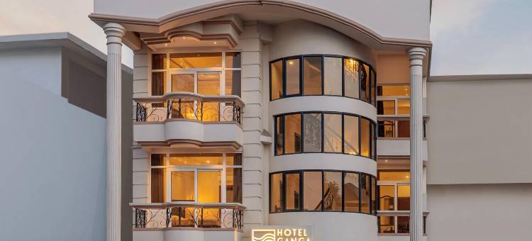 Hotel Ganga Maiya图片