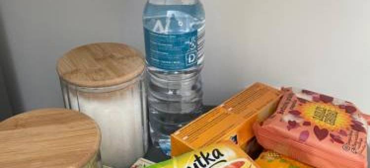 Parko Apartamentai图片