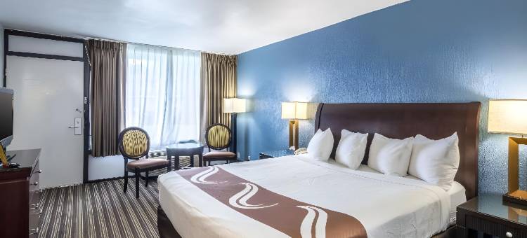 休息和放松旅馆(Rest and Relax Inn)图片