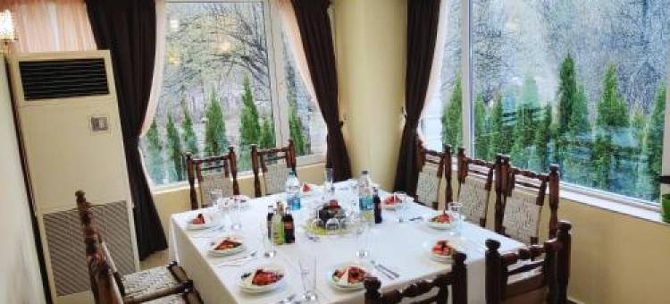 Hotel & Restaurant Kotel图片