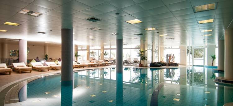 欧帕地雅花4号大酒店(Amadria Park Grand Hotel 4 Opatijska Cvijeta)图片