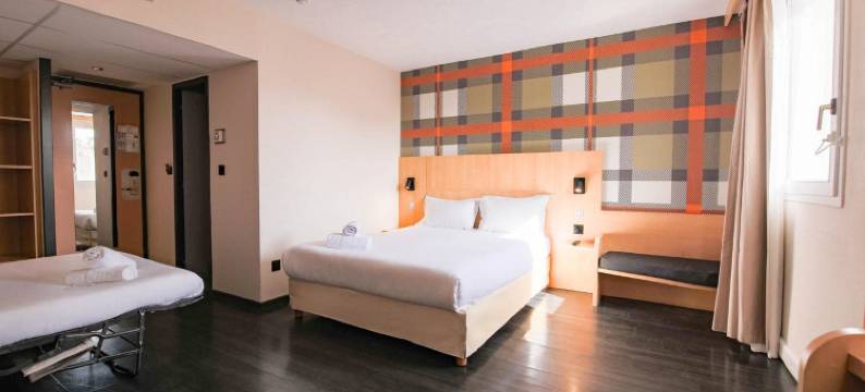 尼斯老城易捷酒店(easyHotel Nice Old Town)图片