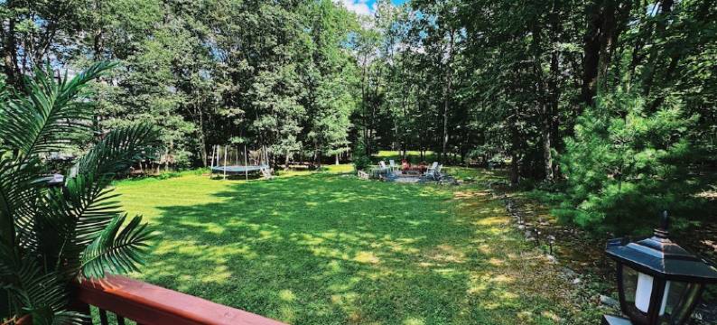 Pocono Escape with huge Pool HOT TUB,GAMEROOM,FIREPIT,near Camelback & Kalahari图片