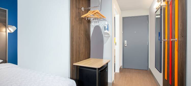 奥杜邦福吉谷希尔顿Tru酒店(Tru by Hilton Audubon Valley Forge)图片