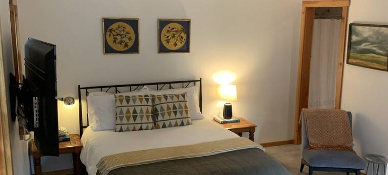 Hillcrest Nest图片