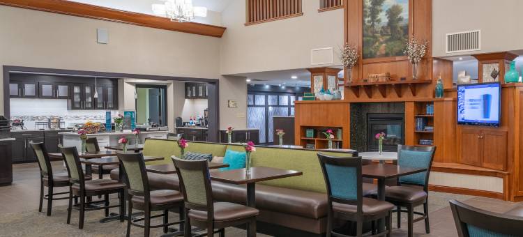 费城福吉谷Homewood Suites by Hilton(Homewood Suites by Hilton Philadelphia-Valley Forge)图片