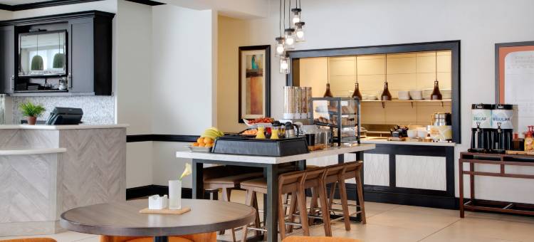 泰勒希尔顿花园酒店(Hilton Garden Inn Tyler)图片