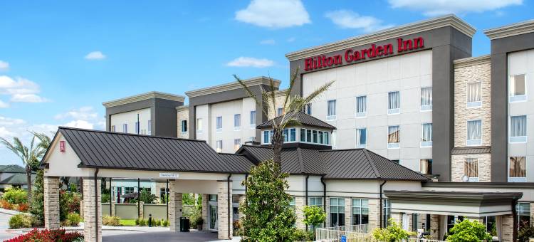 维多利亚希尔顿花园酒店(HIlton Garden Inn Victoria)图片