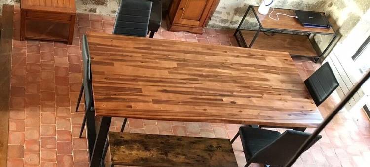 Large house in the Morvan图片