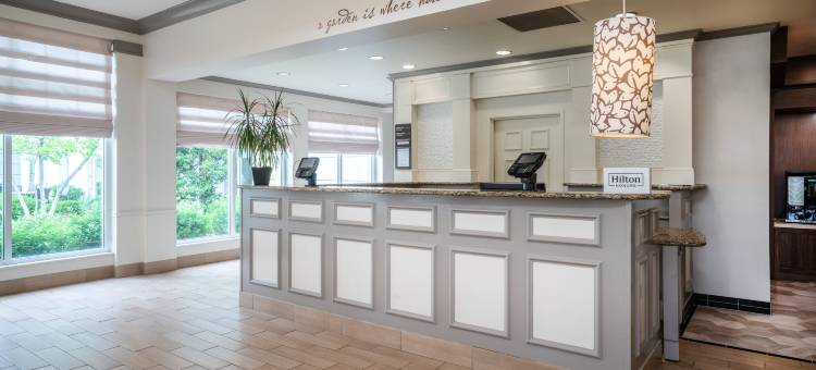 路易斯维尔东希尔顿花园酒店(Hilton Garden Inn Louisville East)图片