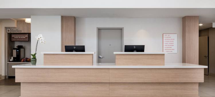 福尔瑟姆希尔顿花园酒店(Hilton Garden Inn Folsom)图片