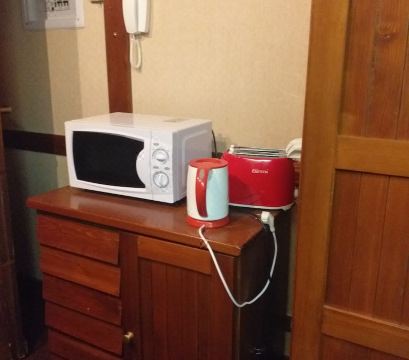 Warm and cozy studio apartment ideal for skiers Hotel Overview