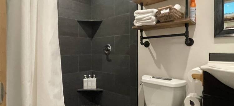 Stay in Hana #1图片