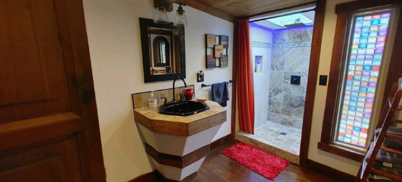 Ranchito Paraiso: Pet-friendly Rustic Elegance in the Desert图片