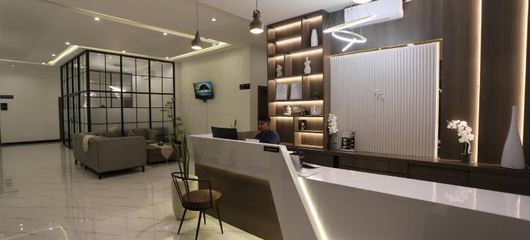 Resong Hotel图片