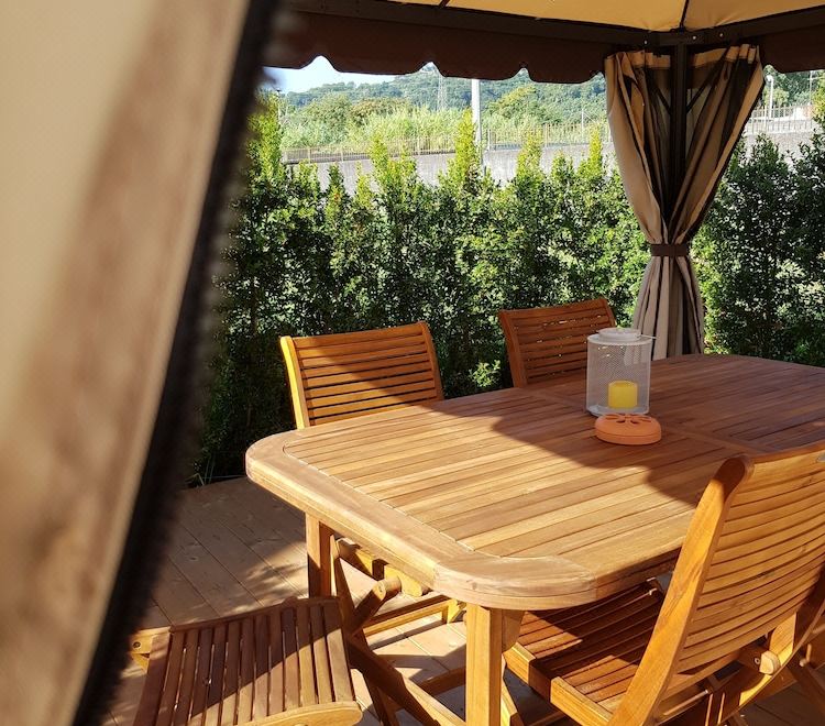 Cornice di Stile Hotel Overview