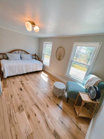 Historical House close to the Chain O Lakes, Crystal River, hiking & shops