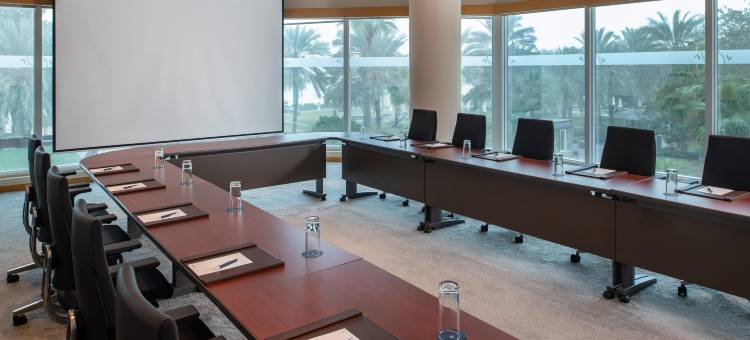 喜来登朱美拉海滩度假酒店(Sheraton Jumeirah Beach Resort)图片