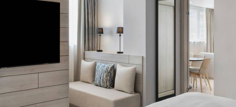 Courtyard Batumi图片