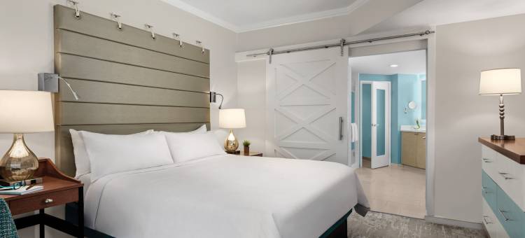 格兰德海洋万豪酒店(Marriott's Grande Ocean)图片