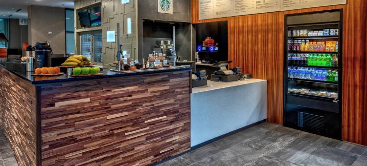 杜勒斯机场赫恩登万怡酒店(Courtyard Dulles Airport Herndon)图片