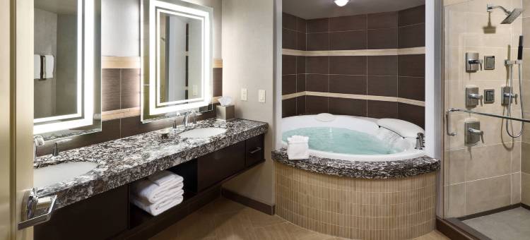 南苏城万豪河滨酒店(South Sioux City Marriott Riverfront)图片