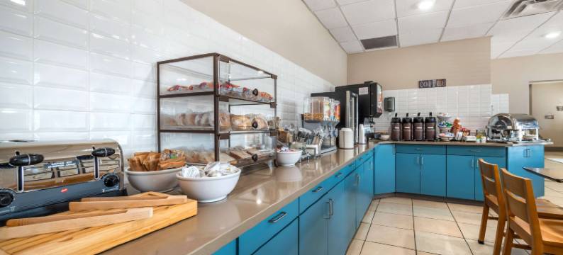 南卡罗来纳沃特敦丽怡酒店(Country Inn & Suites by Radisson, Watertown, SD)图片