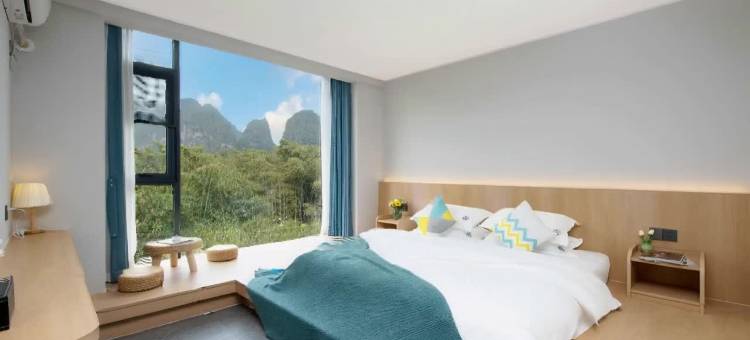 漓江东岸酒店(阳朔漓江江景区店)图片