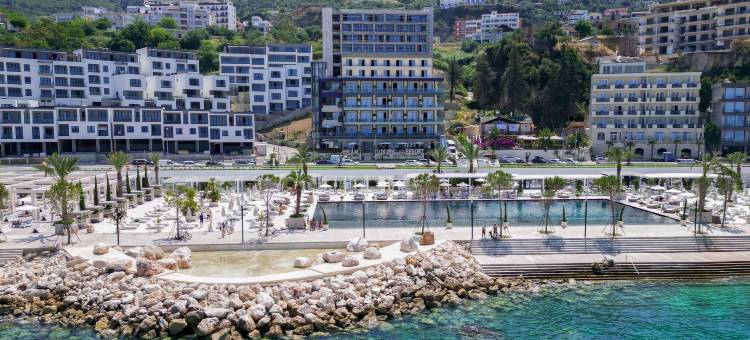 美利亚旗下弗罗拉普里亚姆酒店(Hotel Vlora Priam, Affiliated by Melia)图片