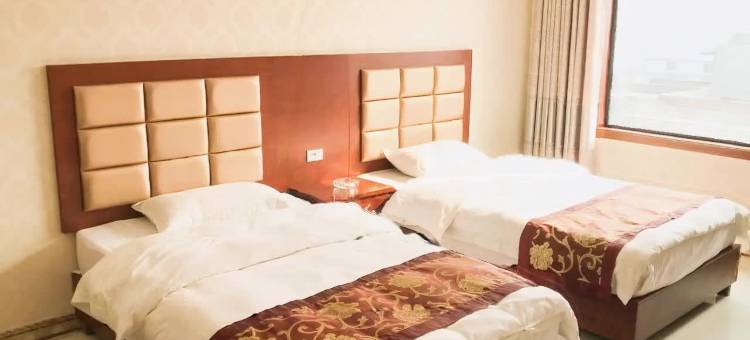眠速·亚酒店(登封嵩山少林寺店)图片