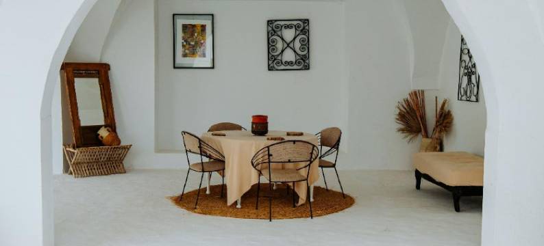 达尔杰德蒂哈迪贾(Dar Jedeti Khadija)图片