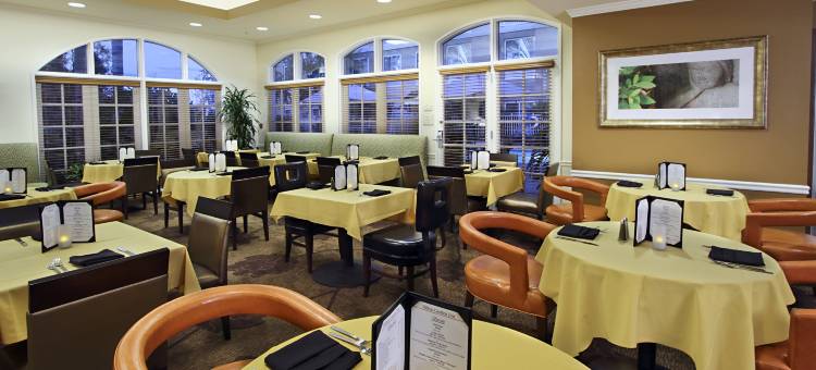 卡拉巴萨斯希尔顿花园酒店(Hilton Garden Inn Calabasas)图片