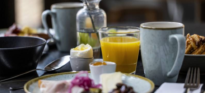 欧登酒店(Hotel Odeon)图片