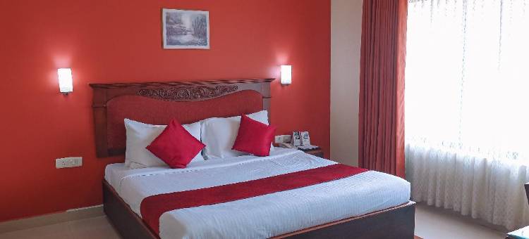 7号俱乐部酒店(Club7 Hotel)图片