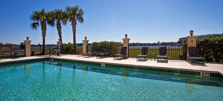 EVEN 酒店萨拉索塔-莱克伍德牧场 IHG 旗下(Even Hotel Sarasota-Lakewood Ranch)图片