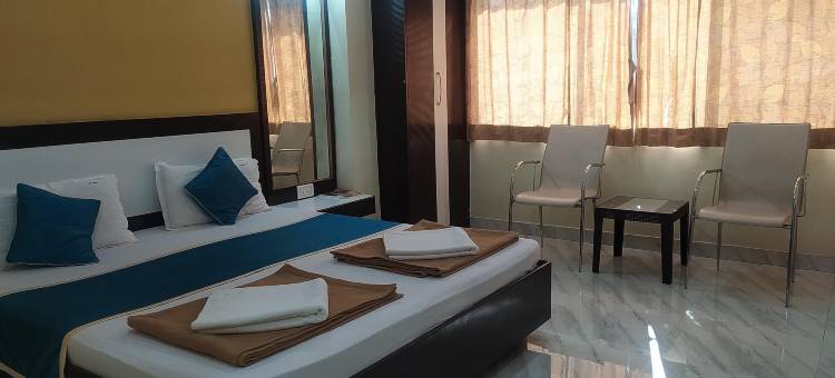 海风酒店(Sea Winds)图片