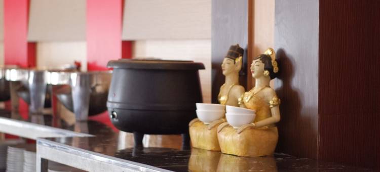 拉迪饭店(Radja Hotel)图片