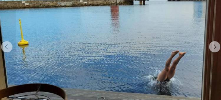 奥勒松中心的舒适一卧室公寓(Charming, Central, Coffee Machine)图片